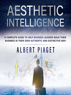 cover image of AESTHETIC INTELLIGENCE